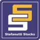 Stefanutti Stocks logo